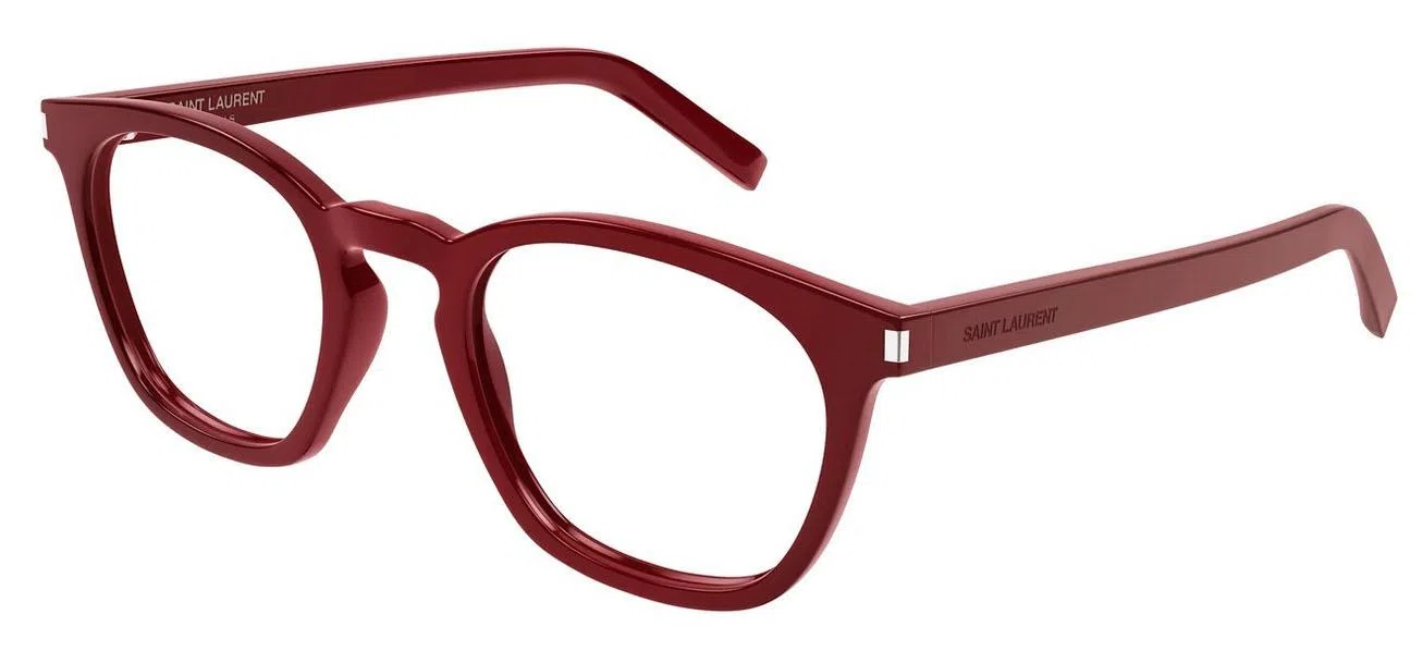 Saint Laurent Classic SL 28 OPT Eyeglasses - view 20